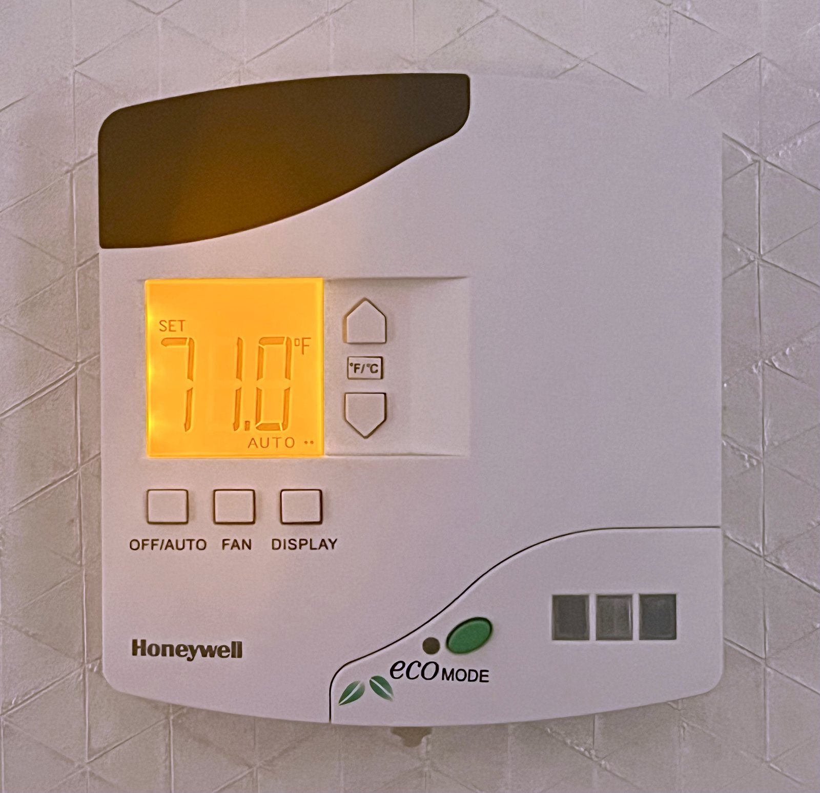 Indoor air quality equipment